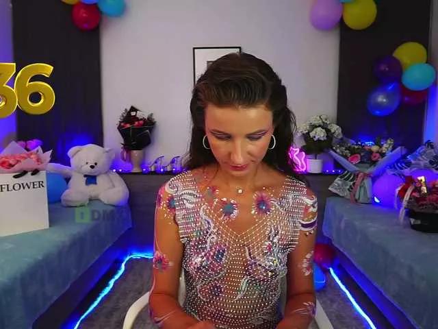 MsSun on BongaCams 
