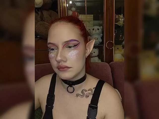 Mua20 on BongaCams