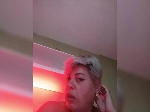 murr-kitty on BongaCams 