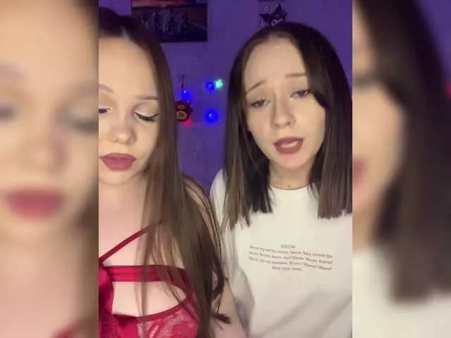 MYHOMORIKI on BongaCams