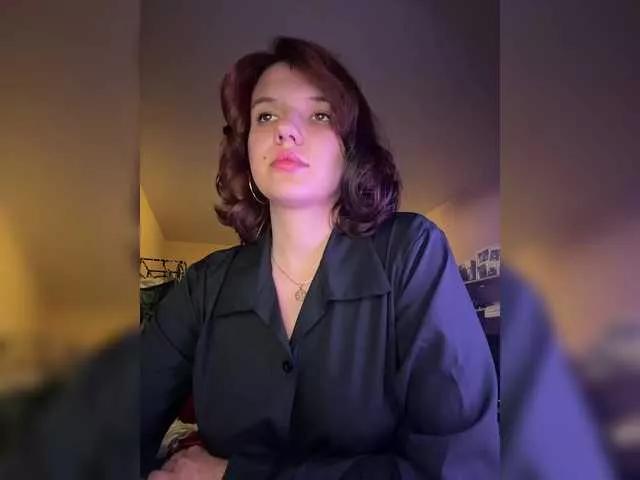 MySuchka on BongaCams