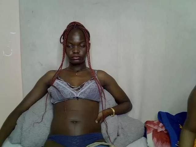Nalanii on BongaCams
