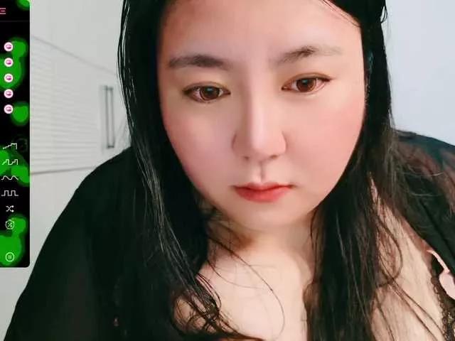 nanasmile on BongaCams 
