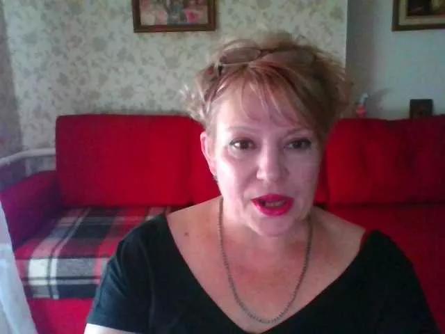 NanceMargie on BongaCams 