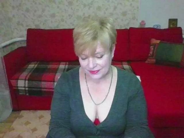 NanceMargie on BongaCams 