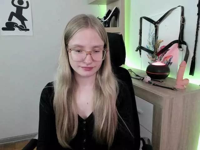 NancyErotic on BongaCams 