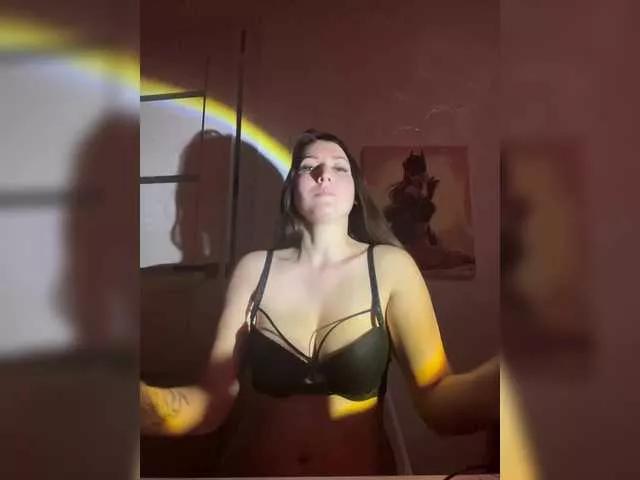 Nansy-Miller on BongaCams