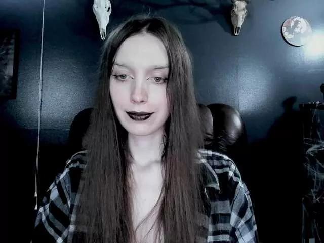 NarcissaDark on BongaCams