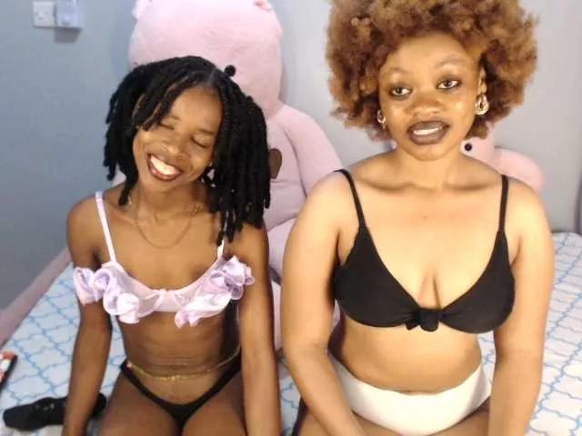 nastysoul on BongaCams