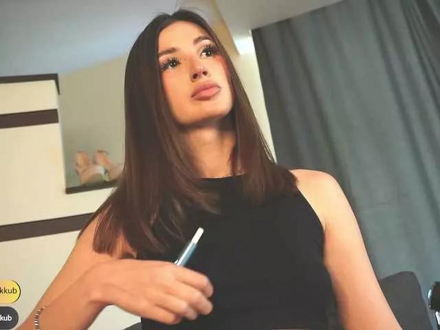 NasyasyaSukkub on BongaCams