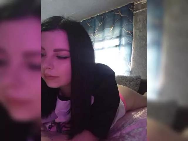 Nata17-1 on BongaCams 