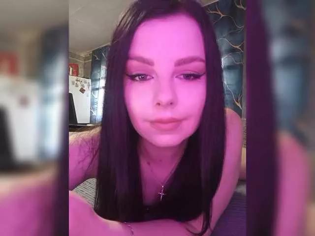 Nata17-1 on BongaCams 