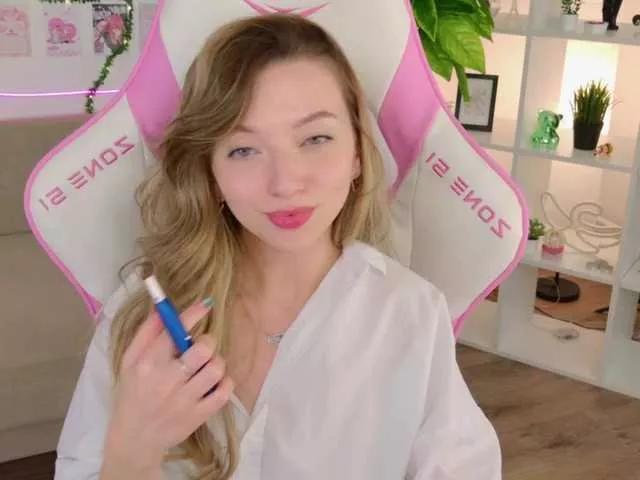 NataChristat on BongaCams 