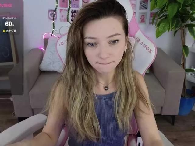 NataChristat on BongaCams 