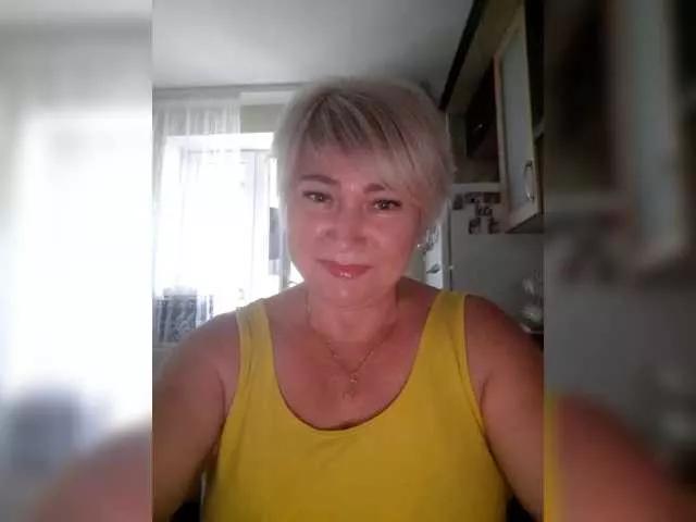 Natali-4 on BongaCams 