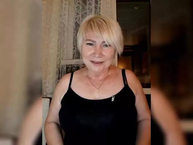 Natali-4 on BongaCams 
