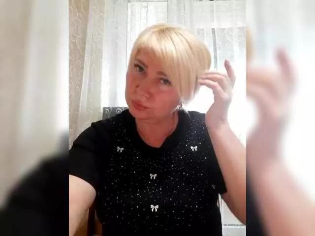 Natali-4 on BongaCams 