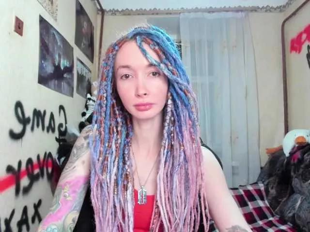 Natali-Sweet on BongaCams 