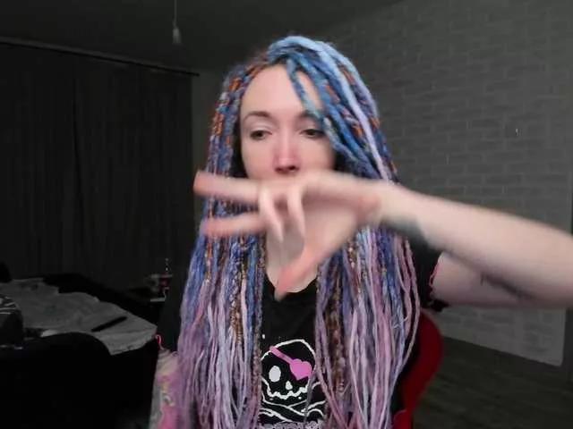 Natali-Sweet on BongaCams 