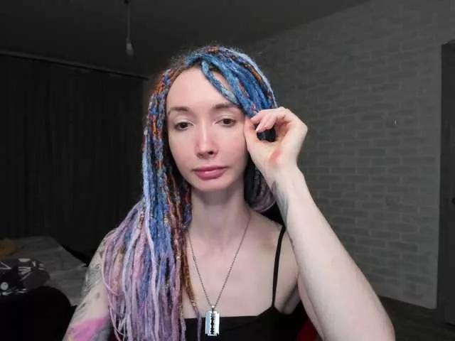 Natali-Sweet on BongaCams 