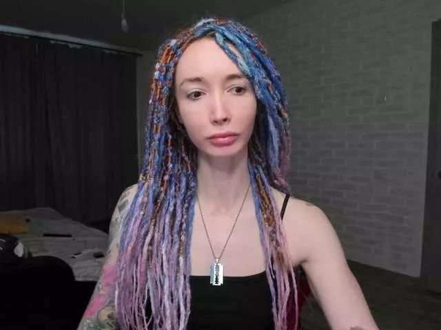 Natali-Sweet on BongaCams 