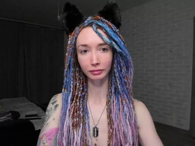 Natali-Sweet on BongaCams 
