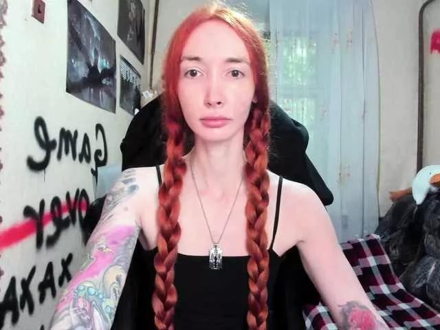 Natali-Sweet on BongaCams 
