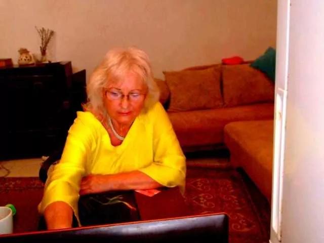 Natalia7634 on BongaCams 