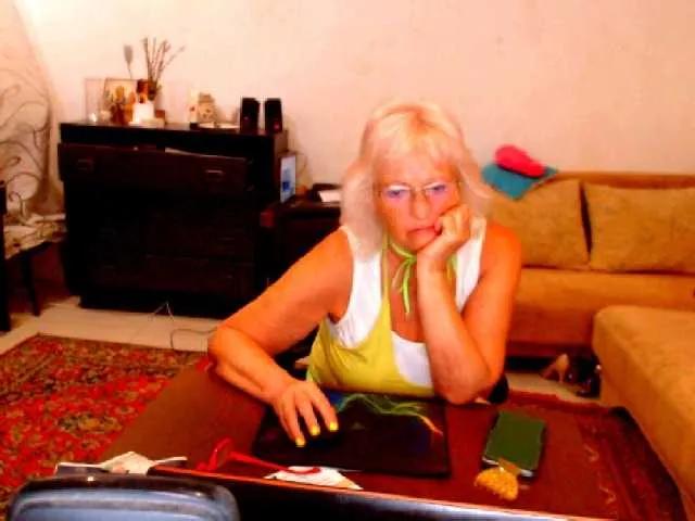 Natalia7634 on BongaCams