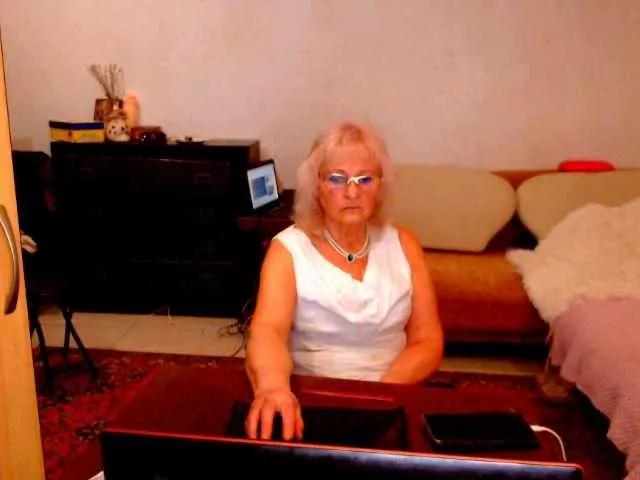 Natalia7634 on BongaCams 