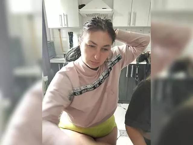 NataliMonica on BongaCams 