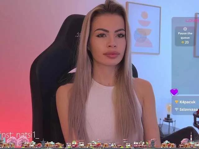 natalimuur on BongaCams 