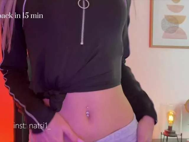 natalimuur on BongaCams 