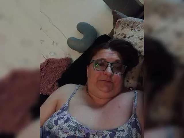 Natalina1 on BongaCams 