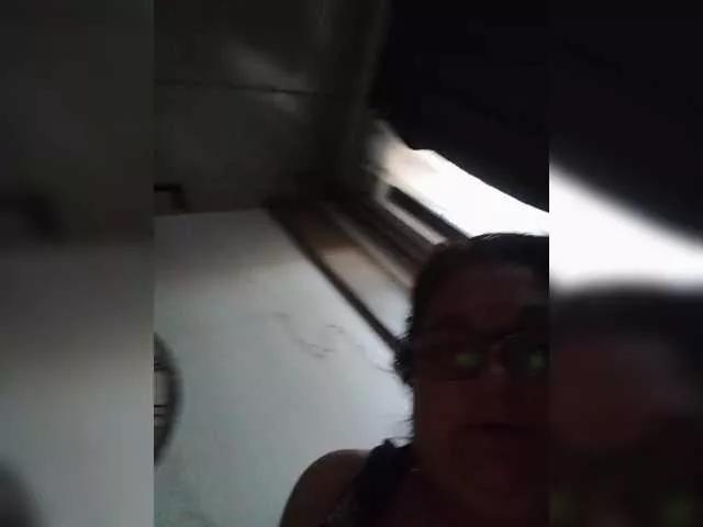 Natalina1 on BongaCams