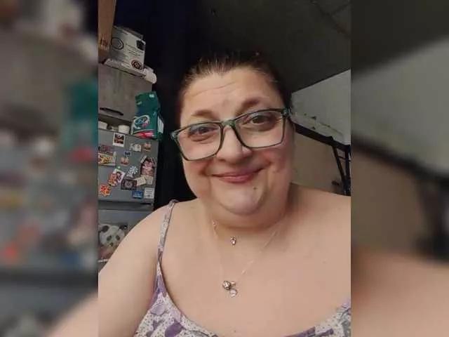 Natalina1 on BongaCams 