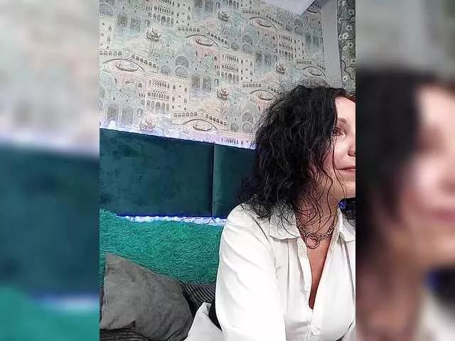 NatalinaJazzy on BongaCams 