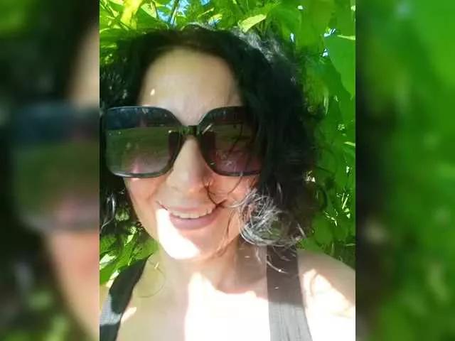 NatalinaJazzy on BongaCams 