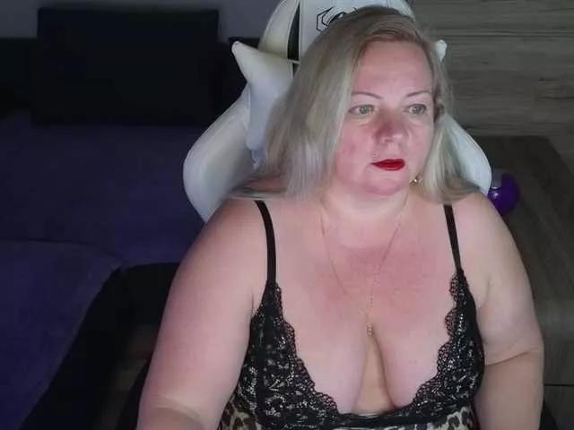 Natalli888 on BongaCams 