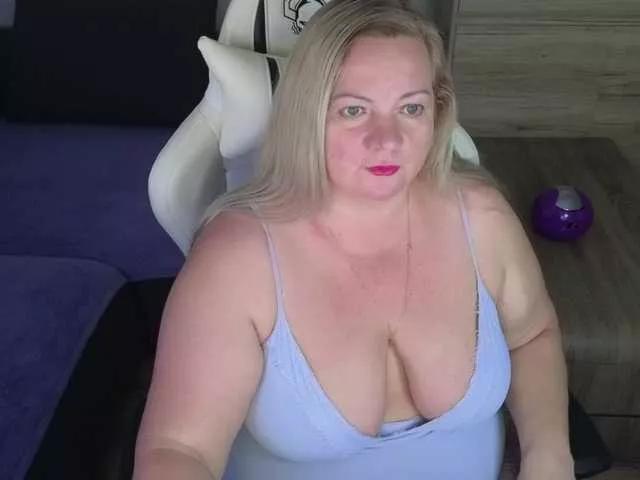 Natalli888 on BongaCams 