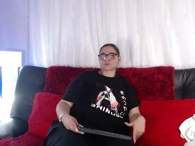 Natalliecolliz on BongaCams 