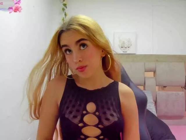 Natasha-Adams on BongaCams 