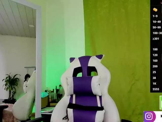 natashaanurak on BongaCams 