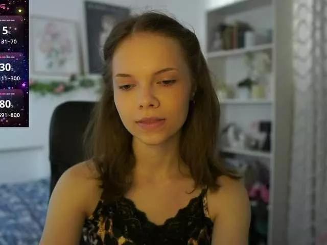NatashaMalko on BongaCams