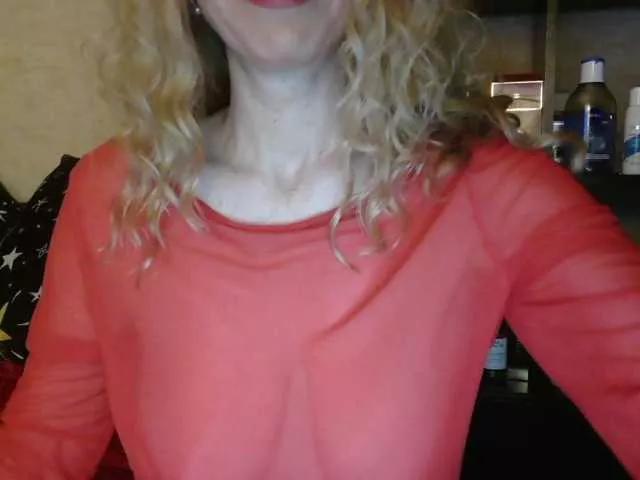 NatashaNannette on BongaCams 