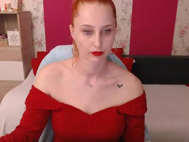 NatashaRouge on BongaCams 