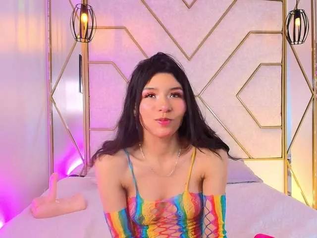 nathalyasummer on BongaCams