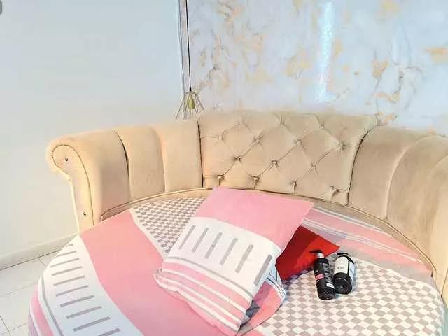 nathamiller on BongaCams