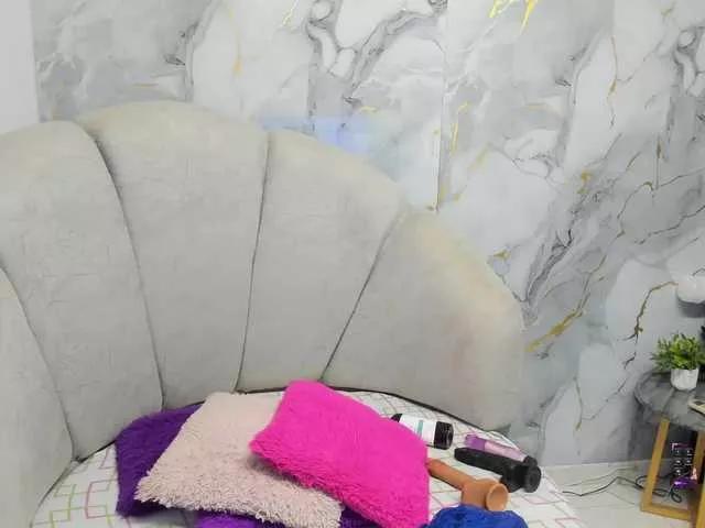 nathamiller on BongaCams