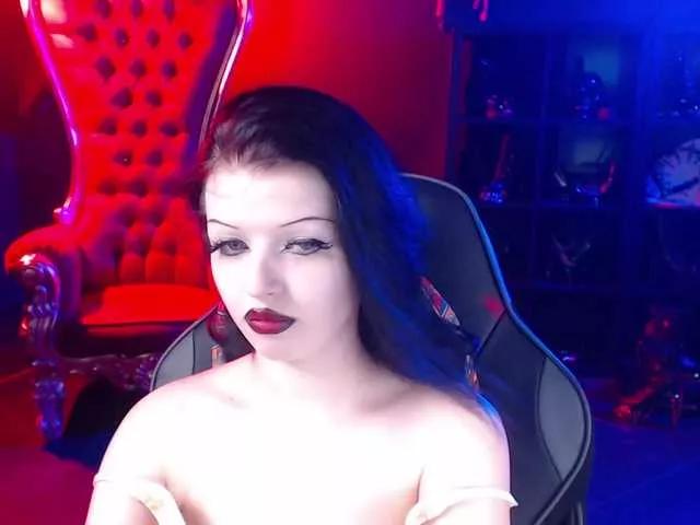 NaughtyAnna on BongaCams